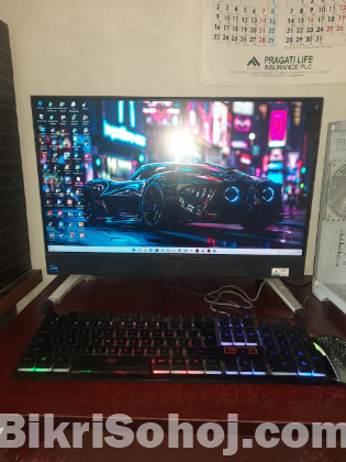 Dell inspiron 24 AIO DT 5410